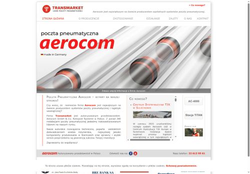 transmarket.com.pl