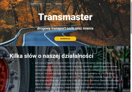 transmaster.pl