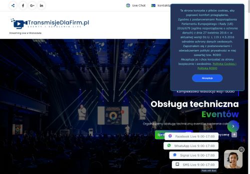 transmisjedlafirm.pl