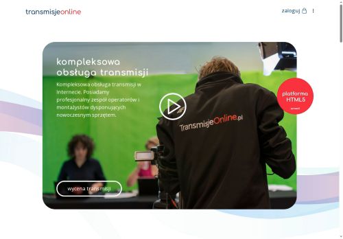 transmisjeonline.pl