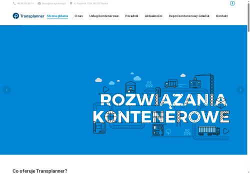 transplanner.pl