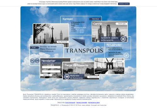 transpolis.pl