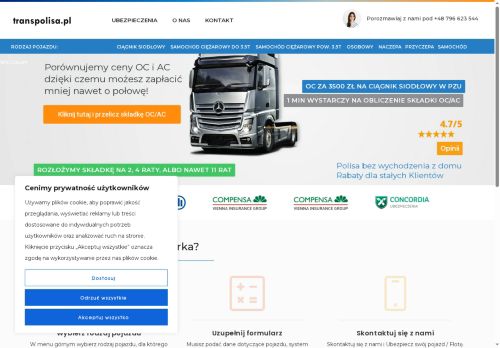 transpolisa.pl