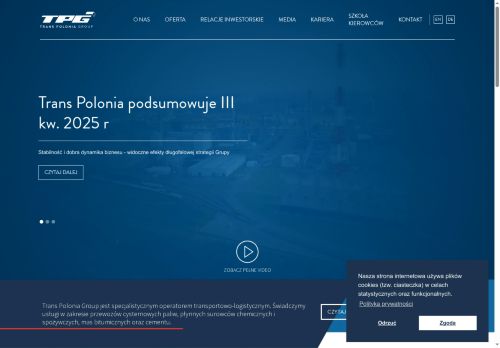 transpolonia.pl
