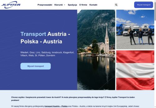 transport-austria.eu