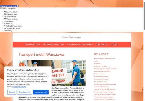 transport-mebli-warszawa.pl