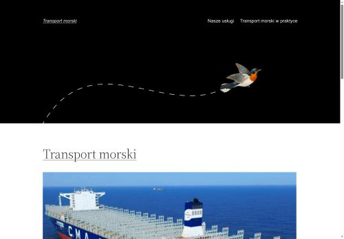 transport-morski.info