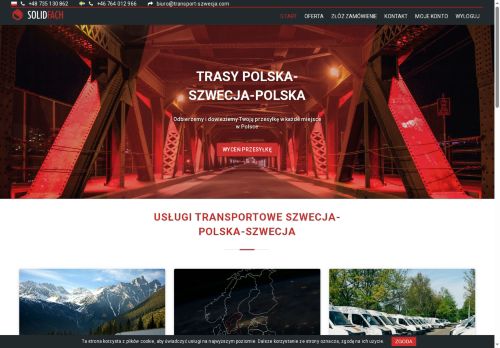 transport-szwecja.com