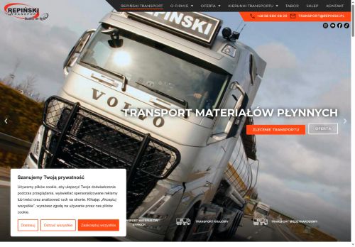 transport.repinski.pl