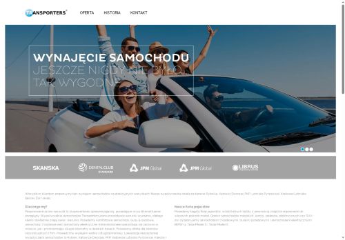 transporters.pl