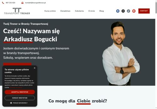 transporttrener.pl