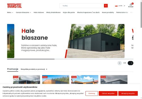 transtal-sklep.pl