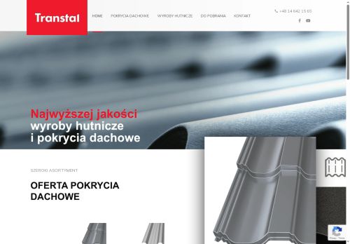 transtal.pl