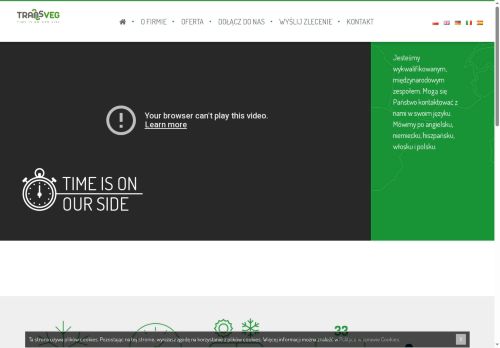 transveg.pl