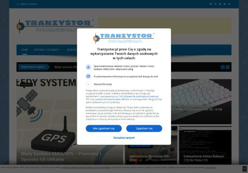 tranzystor.eu
