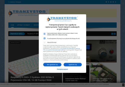 tranzystor.pl