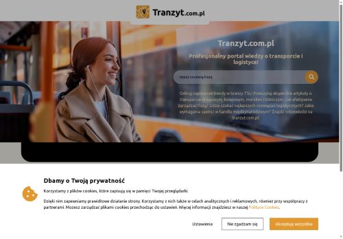 tranzyt.com.pl