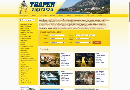 traper.poznan.pl