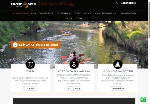 traperzy.com.pl