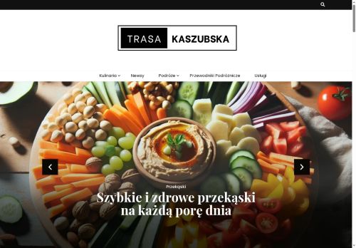 trasakaszubska.pl