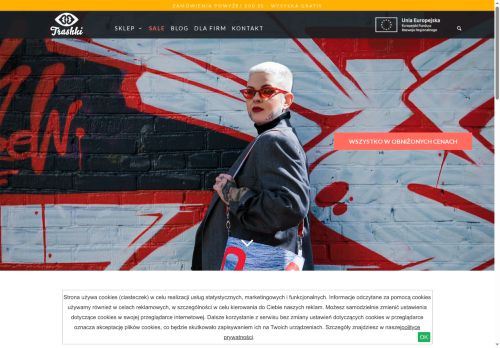 trashki.pl