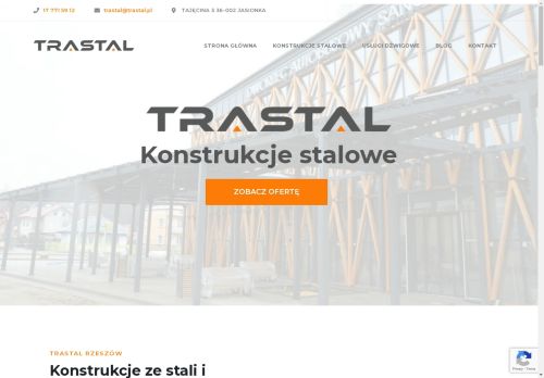 trastal.pl