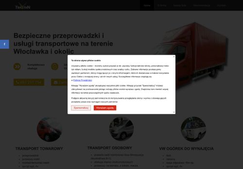 trastan.pl