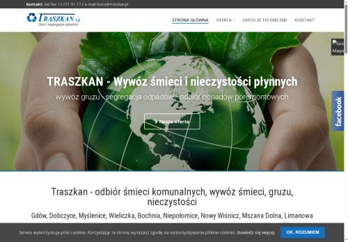 traszkan.pl