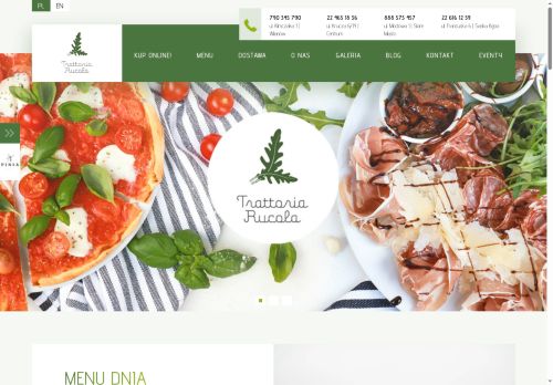 trattoriarucola.pl