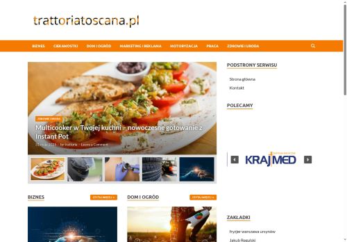 trattoriatoscana.pl