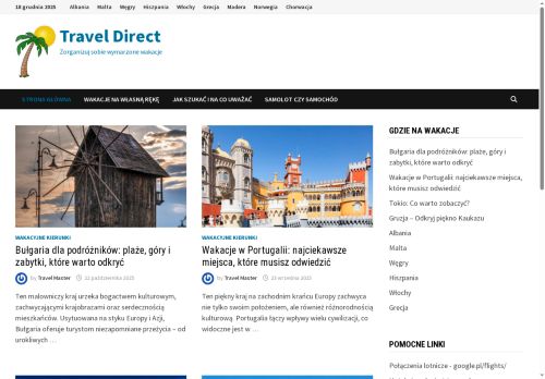 traveldirect.pl
