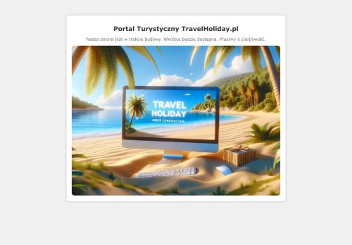 travelholiday.pl