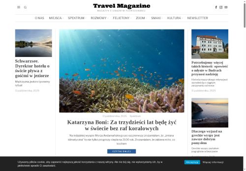 travelmagazine.pl