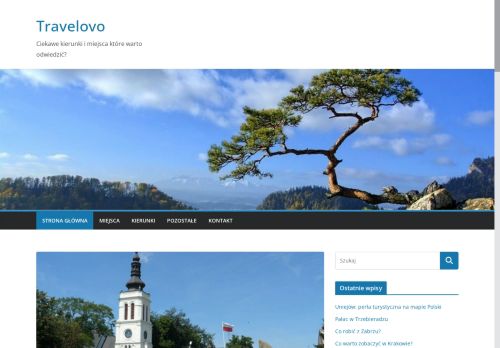 travelovo.com.pl