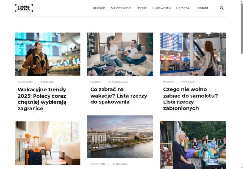 travelpolska.pl