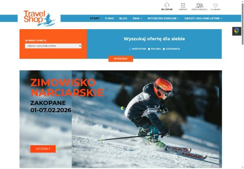 travelshop.com.pl