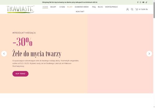trawiaste.eu