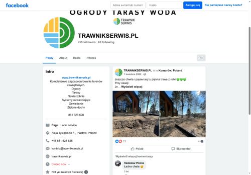 trawnikserwis.pl