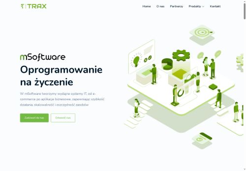 trax.pl