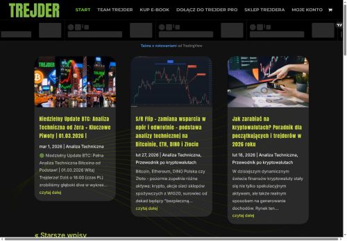 trejder.pl