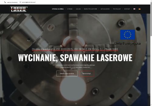 treko-laser.pl