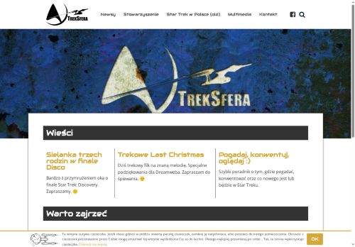 treksfera.pl