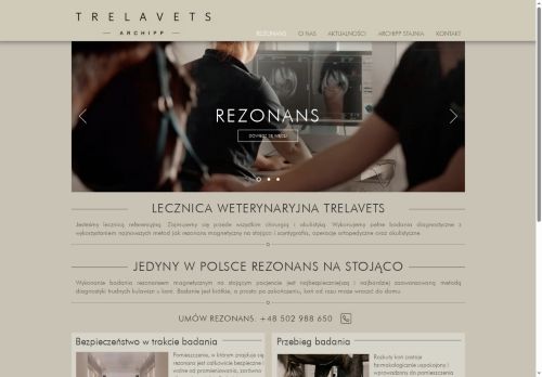trelavets.pl