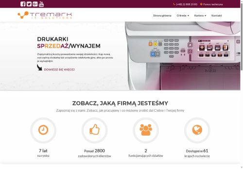 tremark.pl