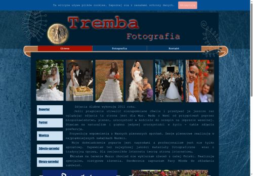 tremba.pl