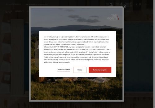 tremonti.pl