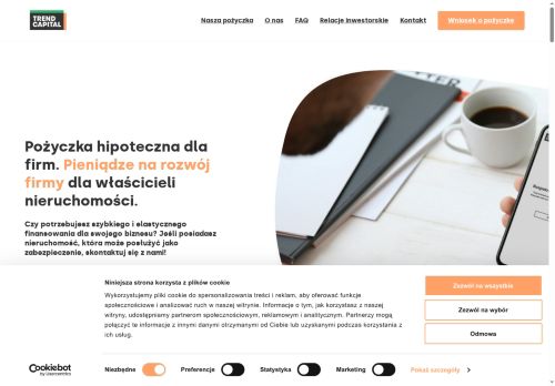 trendcapital.pl