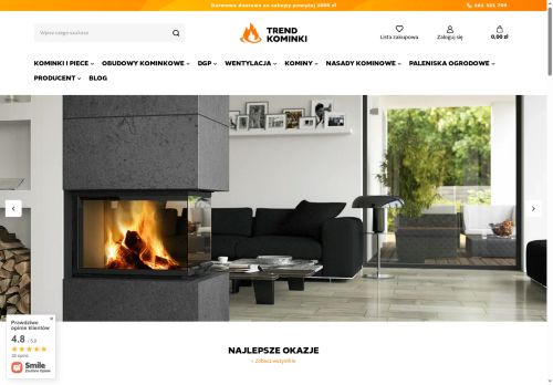 trendkominki.pl