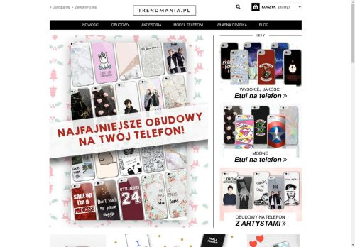 trendmania.pl