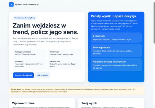 trendomat.pl